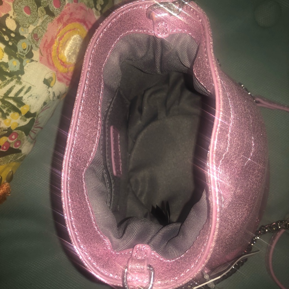 Pink Rosecloud Metallic - Picture 6 of 7